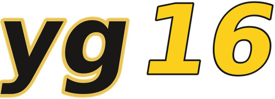 yg16 logo