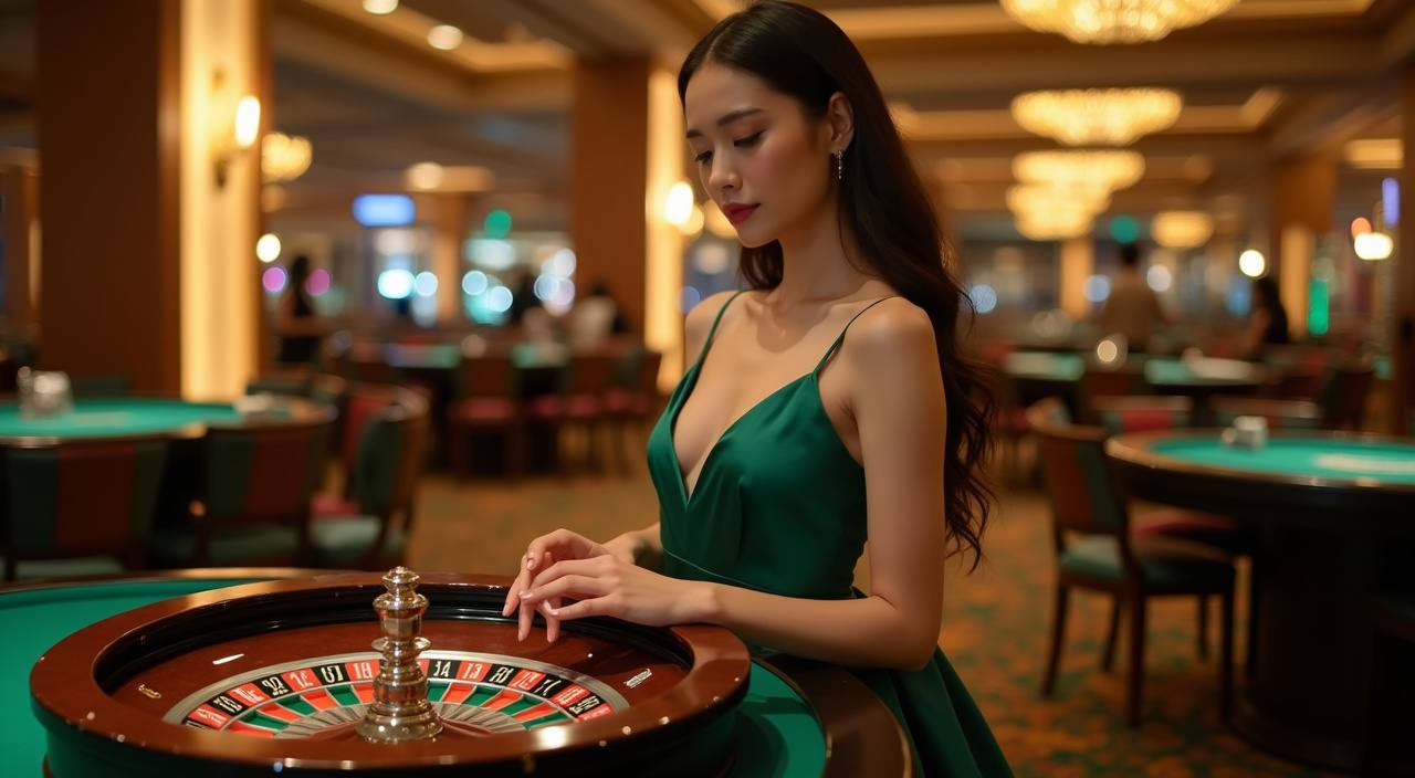 yg16 Live Craps Master ထဲမှာ ကြည့်ရှုဖို့အကြောင်း