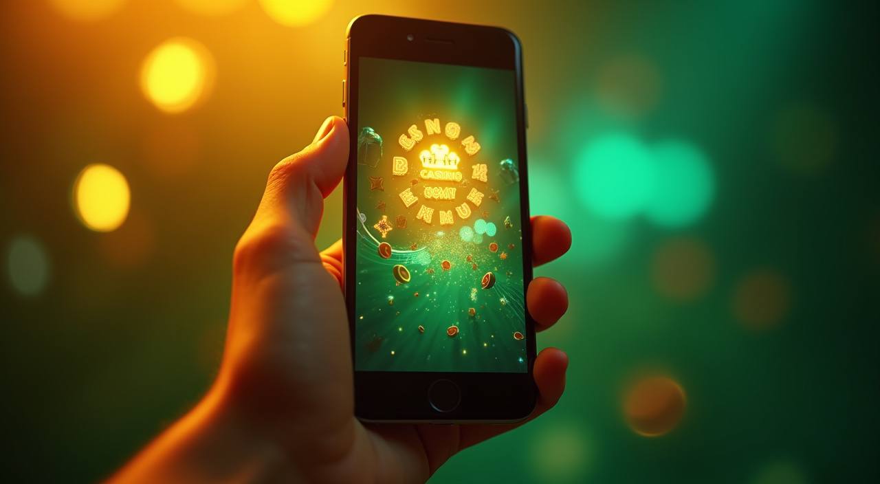yg16 mobile gaming